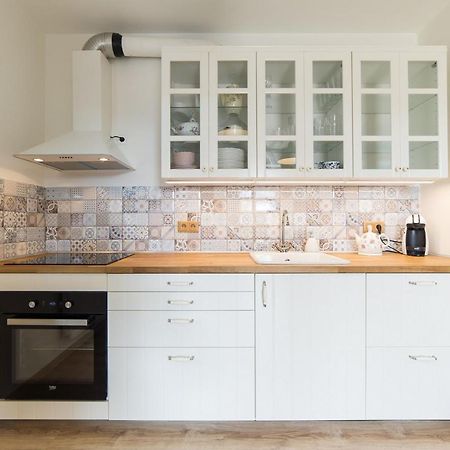 Apartament Apartman Ctyrlistek Lipno Lipno nad Vltavou Zewnętrze zdjęcie