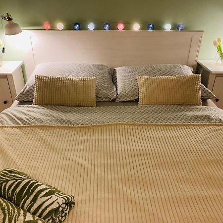 Apartament Apartman Ctyrlistek Lipno Lipno nad Vltavou Zewnętrze zdjęcie