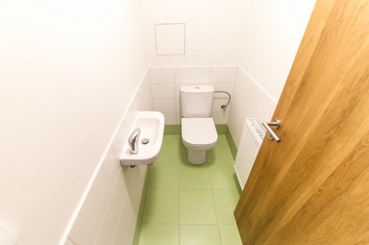 Apartament Apartman Ctyrlistek Lipno Lipno nad Vltavou Zewnętrze zdjęcie