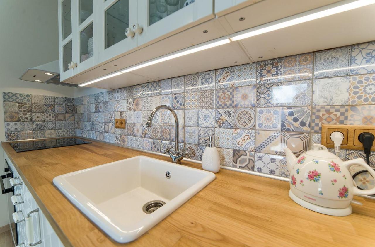 Apartament Apartman Ctyrlistek Lipno Lipno nad Vltavou Zewnętrze zdjęcie